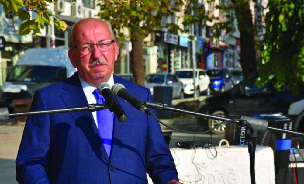 Zabıta Teşkilatı'nın Kuruluşunun 195. Yılı Kutlandı