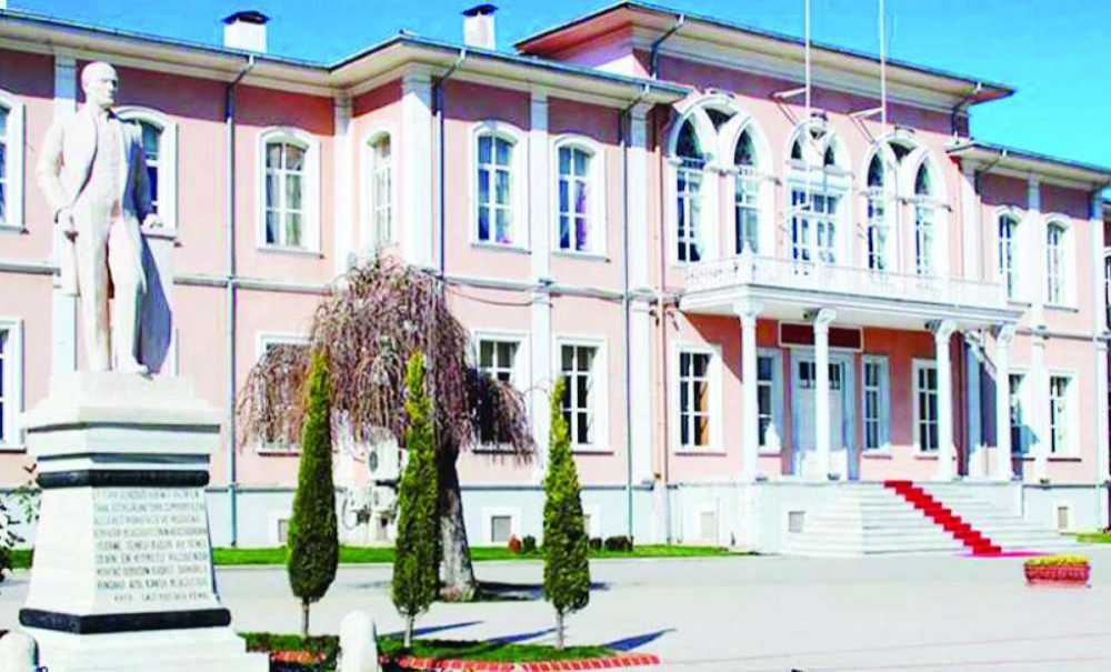 Tekirdağ İl Pandemi Kurulu Açıkladı, Pcr Testi Haftada İki Kez Yaptırılacak