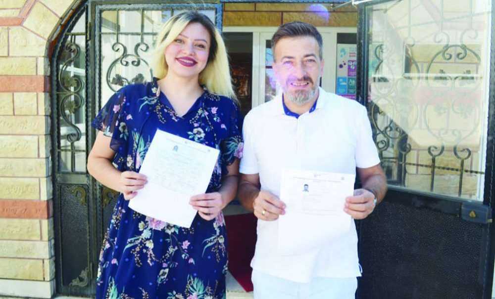 Mesleki Eğitim Merkezi'nde Bir Başarı Hikâyesi