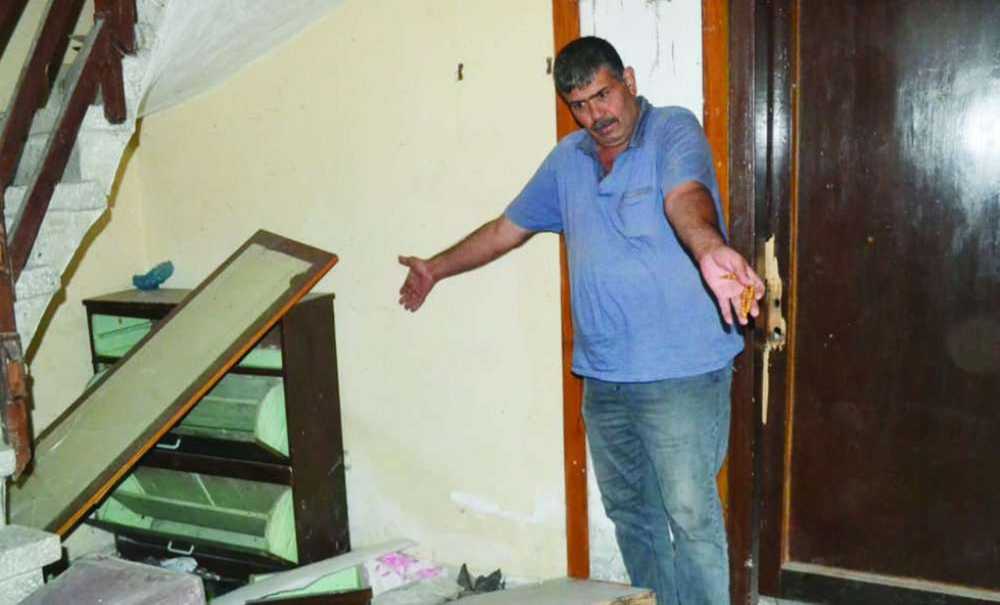 Uyuşturucuya Karşı Mahalleli İsyan Etti