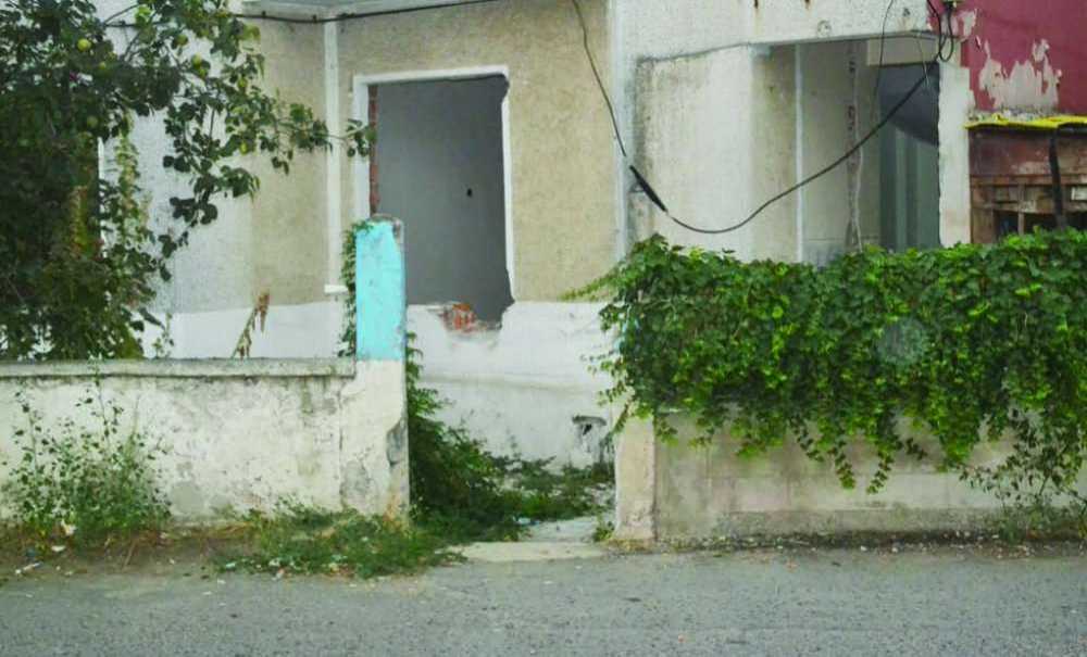 Uyuşturucuya Karşı Mahalleli İsyan Etti