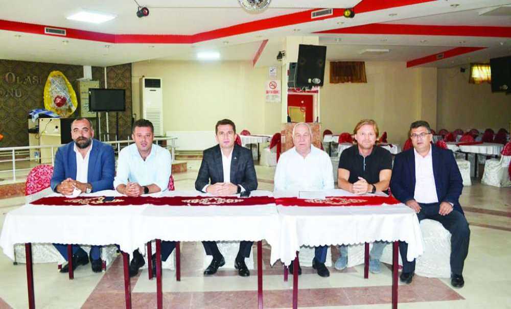 Öğrenci Servisçileri Yeni Sezonu Açtı