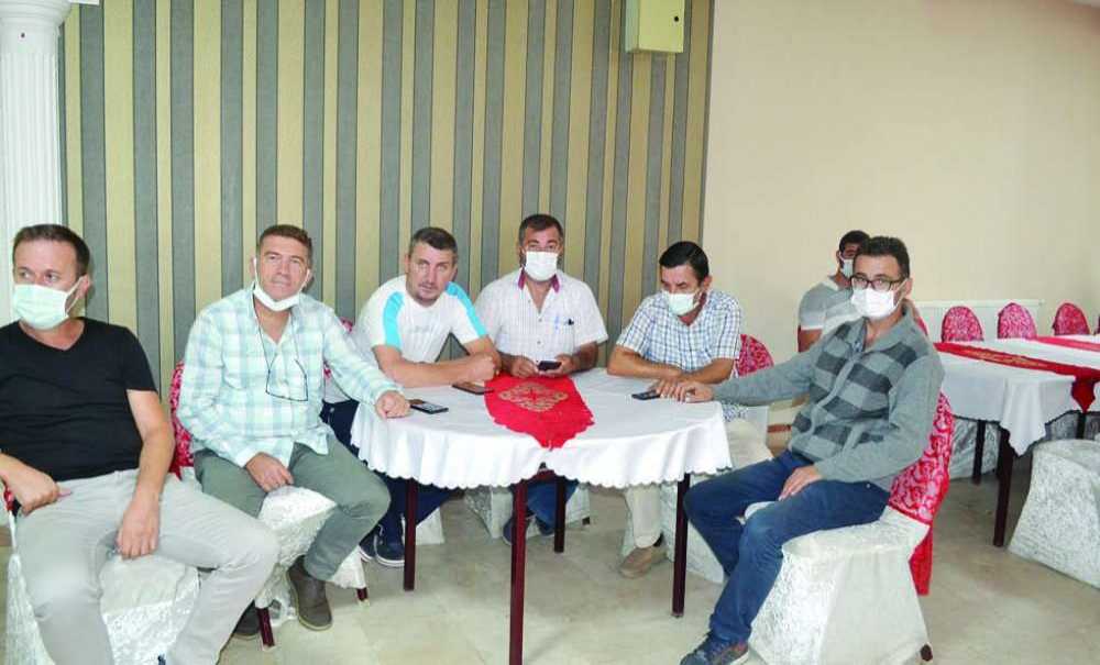 Öğrenci Servisçileri Yeni Sezonu Açtı