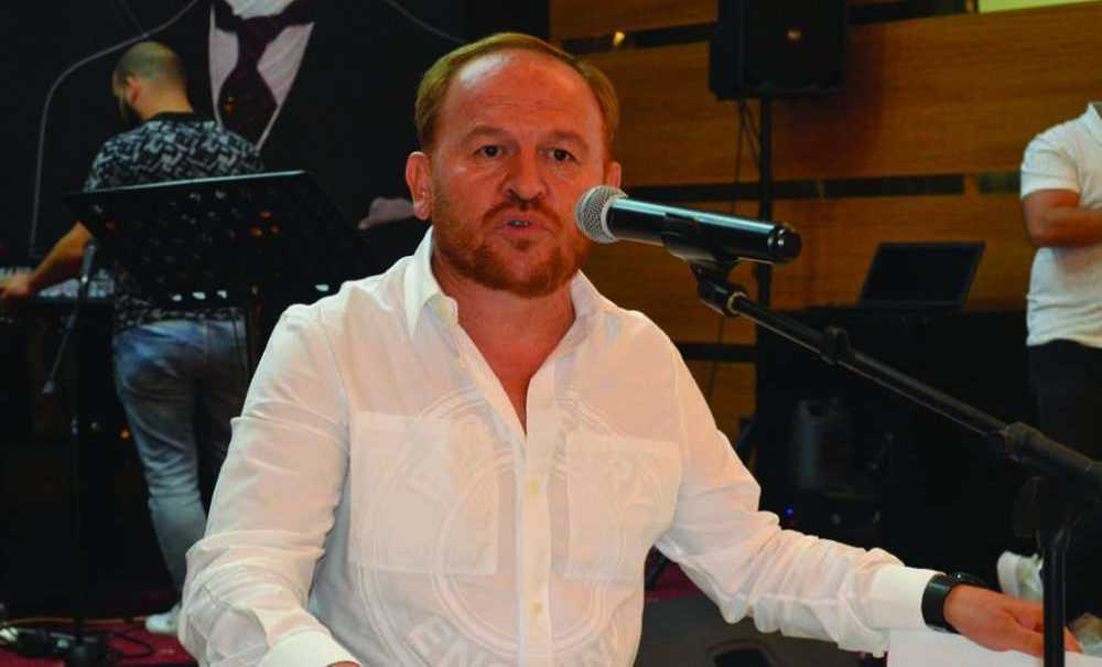 Çorluspor 1947'de Yusuf Gümüş Dönemi Başladı