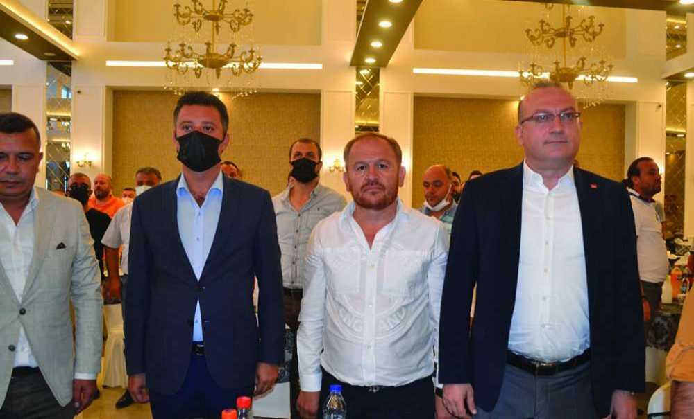 Çorluspor 1947'de Yusuf Gümüş Dönemi Başladı