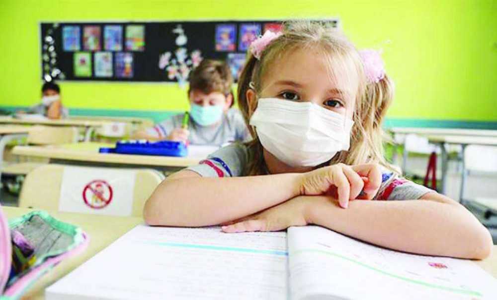 Çorlu'daki 53 Bin Öğrenci Yüz Yüze Eğitime Başlıyor!!!