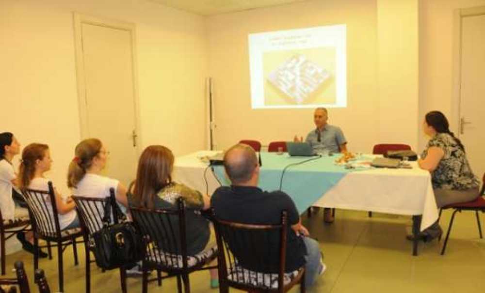 Çorlu Belediyesinden Yerel Hayvan Bakım Görevlileri İçin Eğitim Semineri