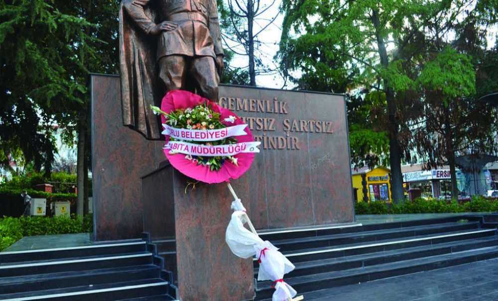 Zabıta Bunu Yaparsa!