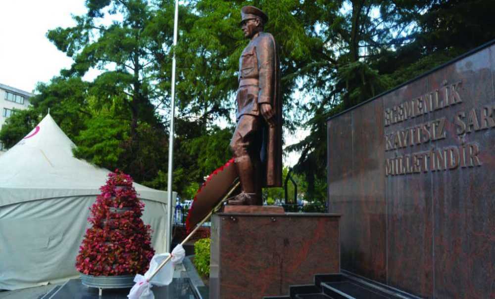 Zabıta Bunu Yaparsa!