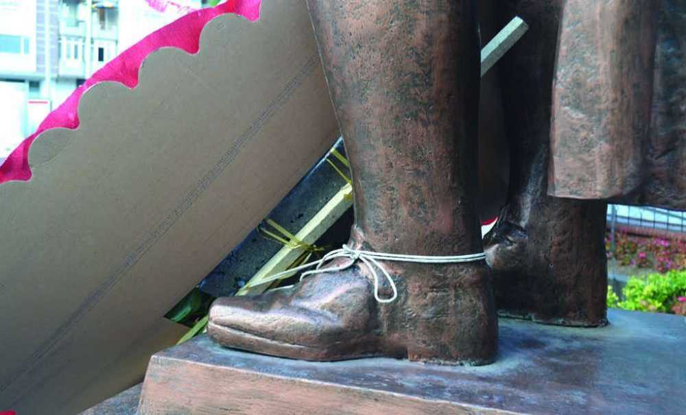 Zabıta Bunu Yaparsa!