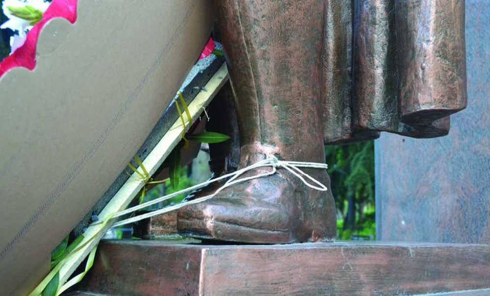 Zabıta Bunu Yaparsa!