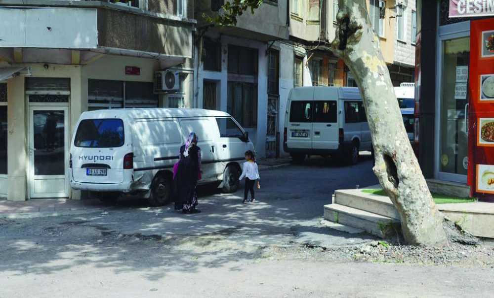 “Kapı Pencere Açamaz Olduk!”