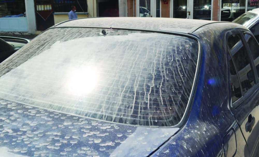 “Kapı Pencere Açamaz Olduk!”