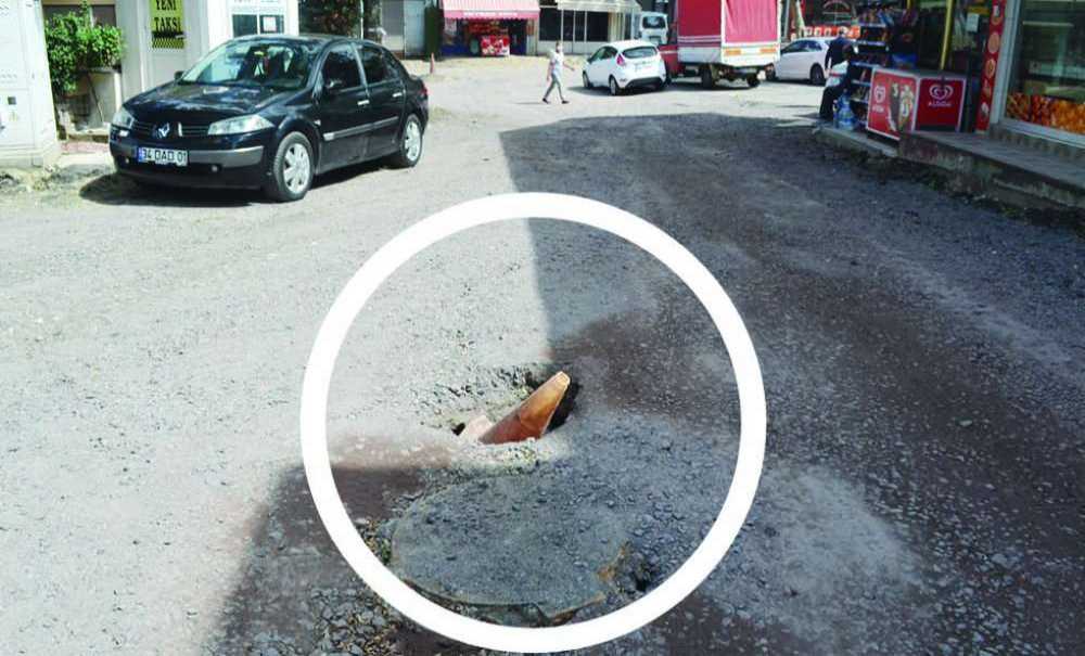 “Kapı Pencere Açamaz Olduk!”