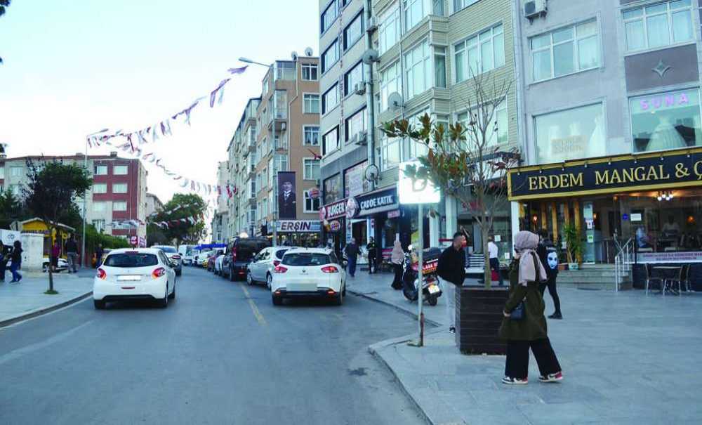 Duraklara Hala Bir Çözüm Yok!