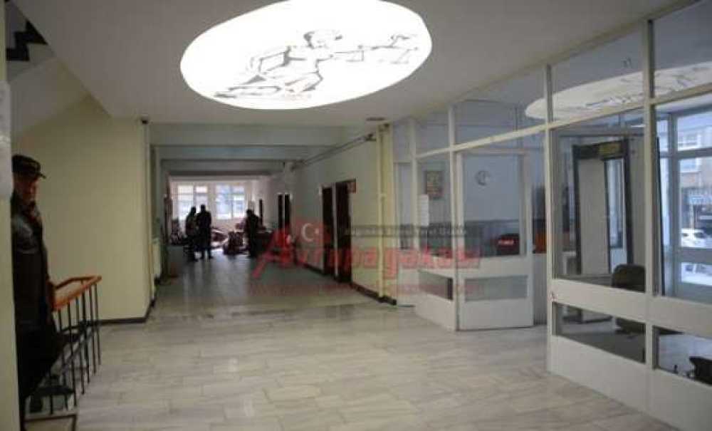 Çorlu Adliyesi Yenilendi