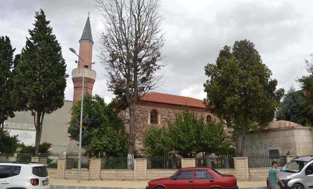 Hırsızların Çaldığı Bahçe Korkulukları Hala Yapılmadı!