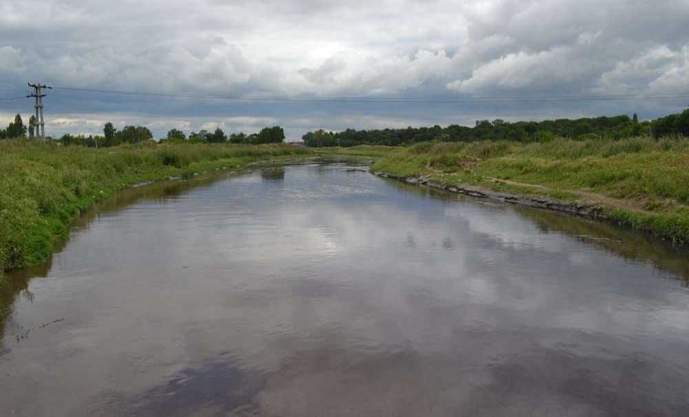 Ergene İlçesindeki İki Soruna Dikkat Çeken Chp Ergene İlçe Başkanı Nuh Nuhoğlu; “Ergene Nehriyle Hasta Oluyoruz, Tedavi Olacak Hastanemiz Yok!”