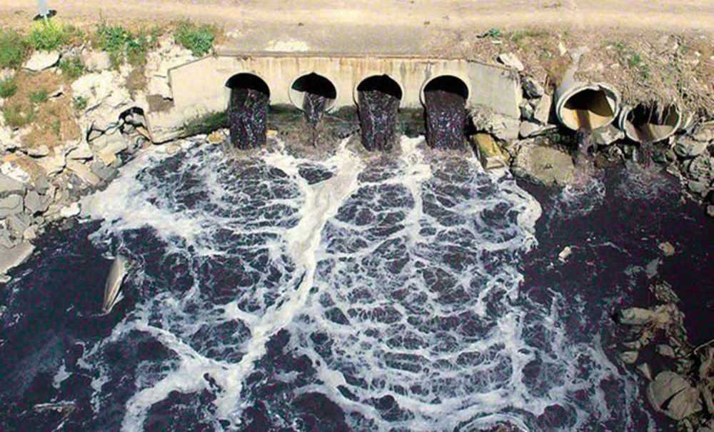 Ergene İlçesindeki İki Soruna Dikkat Çeken Chp Ergene İlçe Başkanı Nuh Nuhoğlu; “Ergene Nehriyle Hasta Oluyoruz, Tedavi Olacak Hastanemiz Yok!”