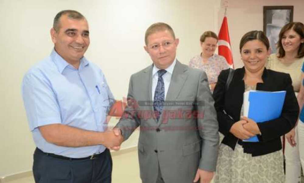 Maaşlar Vakıfbank'tan