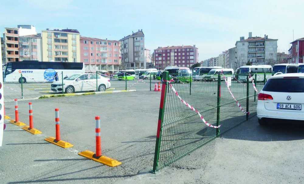 Güzergah Değişiyor, Vatandaşa Neden Bilgi Verilmiyor?