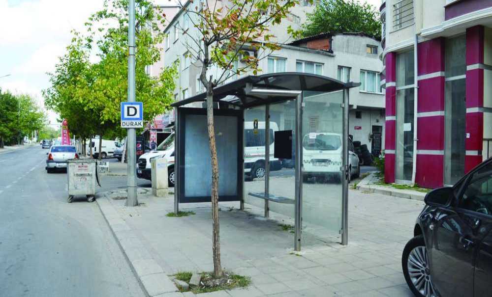 Güzergah Değişiyor, Vatandaşa Neden Bilgi Verilmiyor?