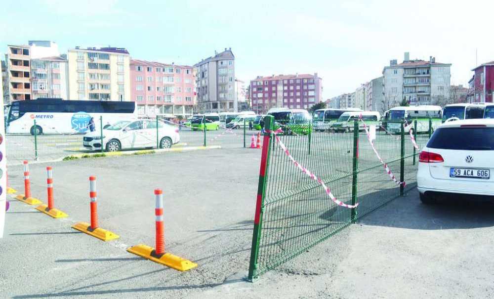 Güzergah Değişiyor, Vatandaşa Neden Bilgi Verilmiyor?