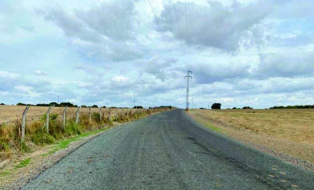 “Karar Ve Takdir Çorlu Halkımızın!”