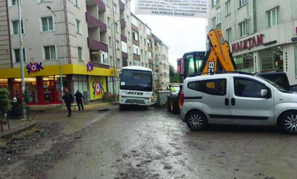 “Karar Ve Takdir Çorlu Halkımızın!”