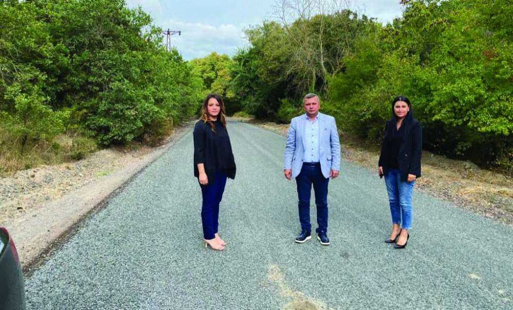 “Karar Ve Takdir Çorlu Halkımızın!”