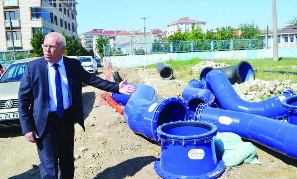 36 Saatlik Kesinti Başladı