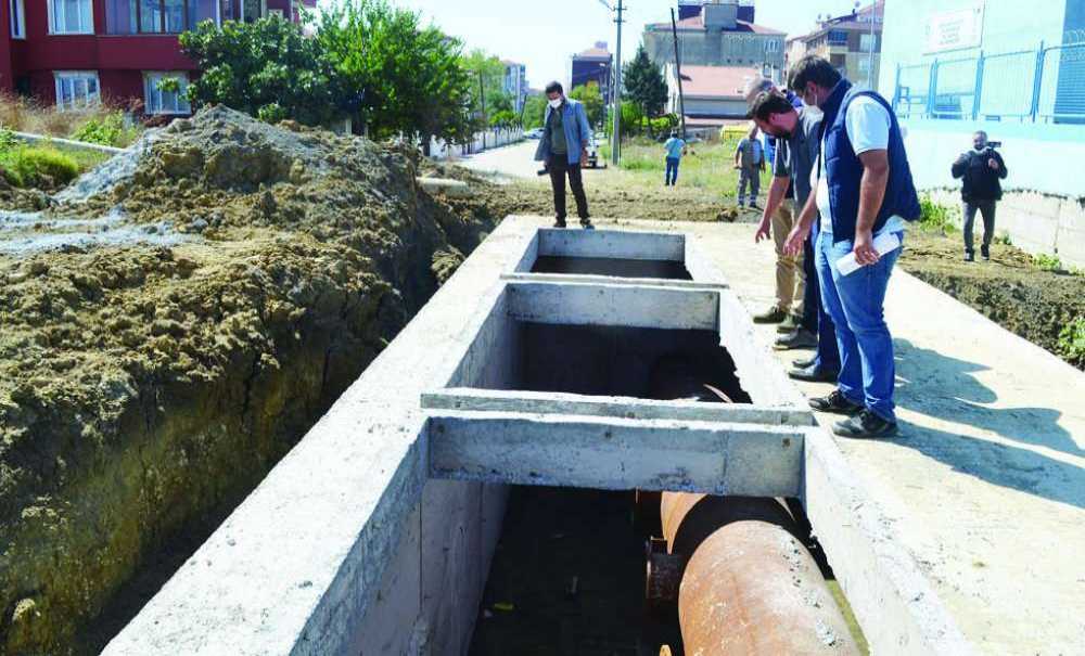 36 Saatlik Kesinti Başladı