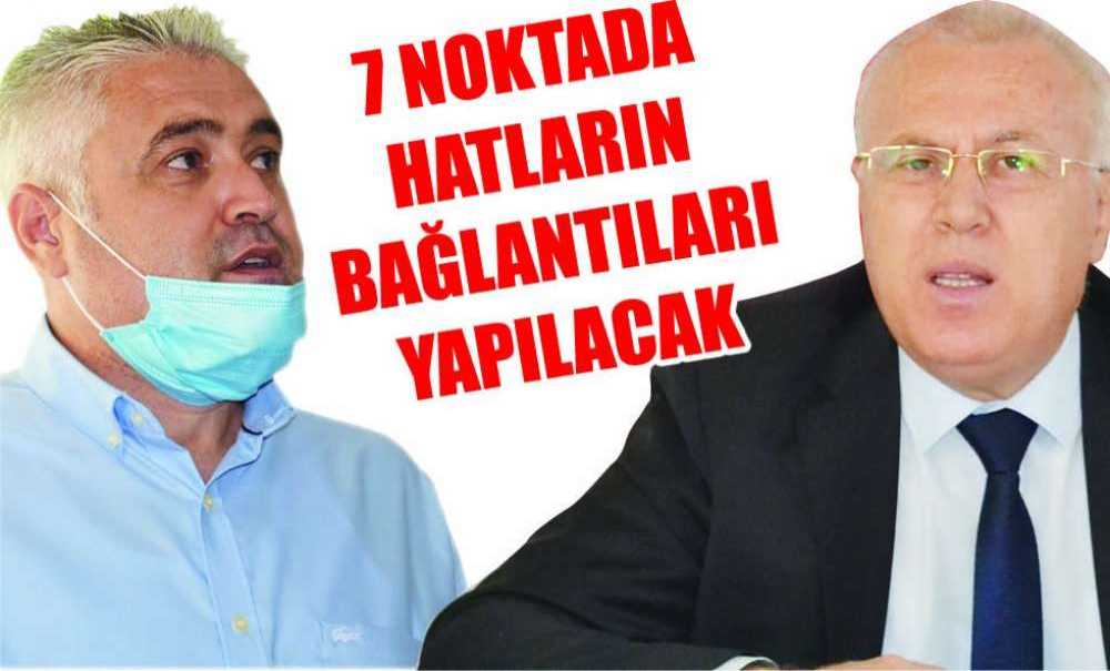 36 Saatlik Kesinti Başladı
