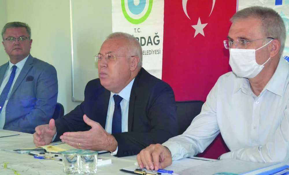 36 Saatlik Kesinti Başladı