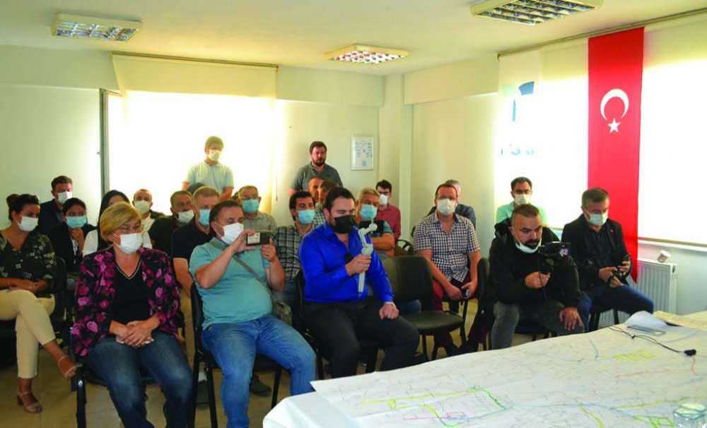 36 Saatlik Kesinti Başladı