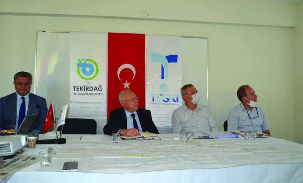 36 Saatlik Kesinti Başladı