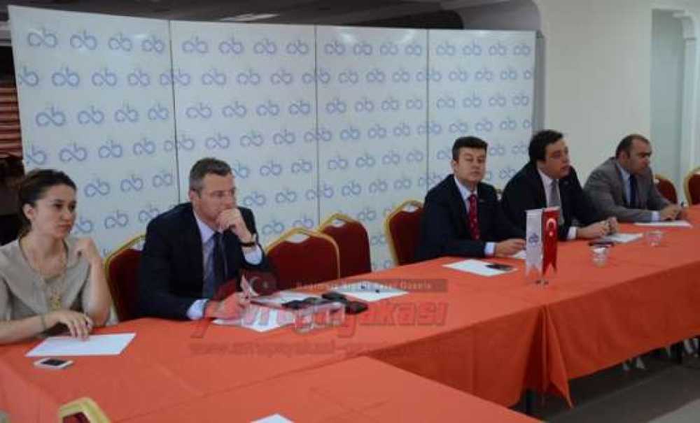 Maaşlar Vakıfbank'tan