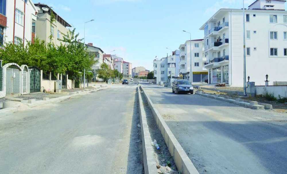 “Tüm Ekiplerimizle Sahadayız”