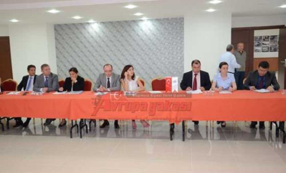 Maaşlar Vakıfbank'tan