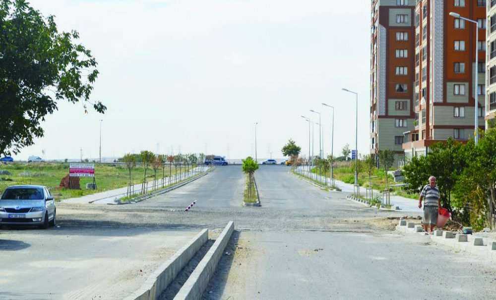 “Tüm Ekiplerimizle Sahadayız”