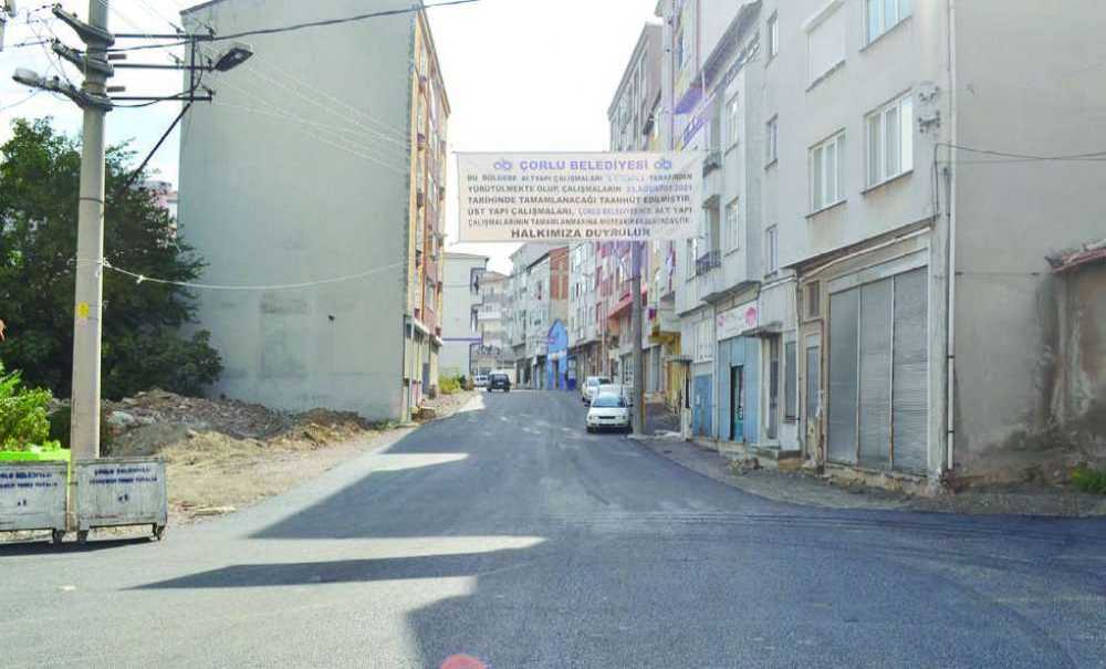 “Tüm Ekiplerimizle Sahadayız”