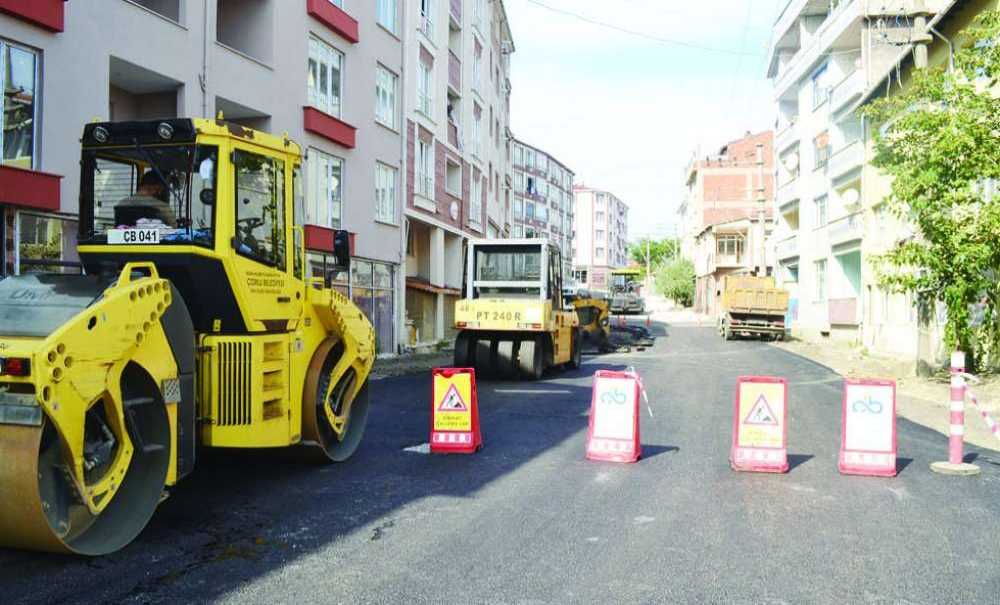 “Tüm Ekiplerimizle Sahadayız”