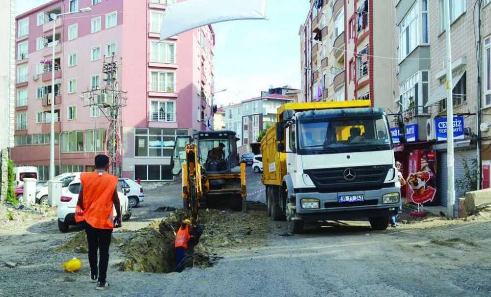 Teski Hızlı Çıktı