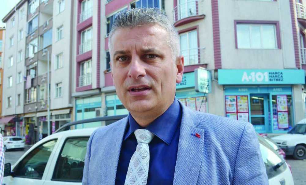 Teski Hızlı Çıktı