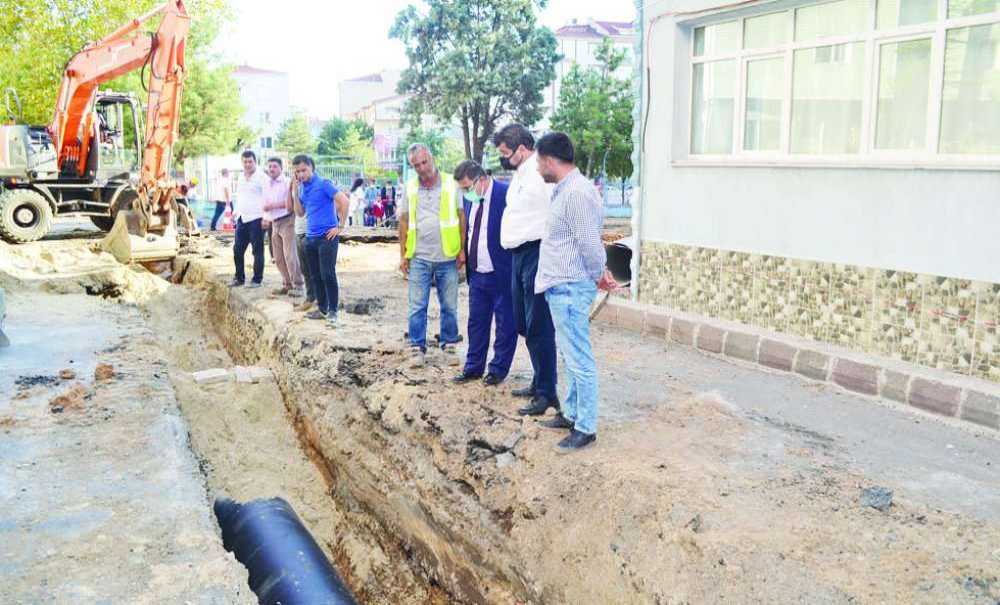 Teski 36 Saatlik Süreci İyi Yönetti