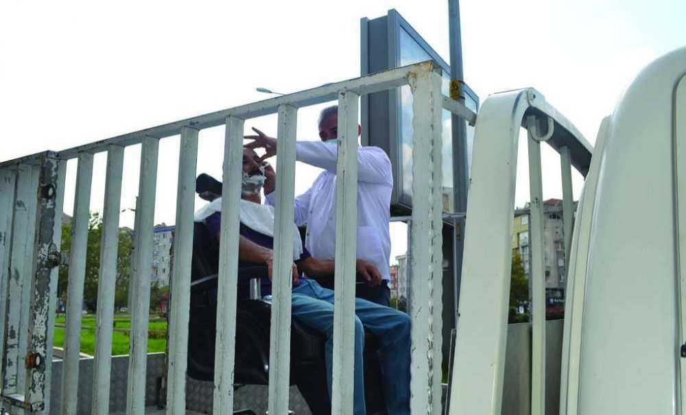 Ahilik Haftası Kutlandı