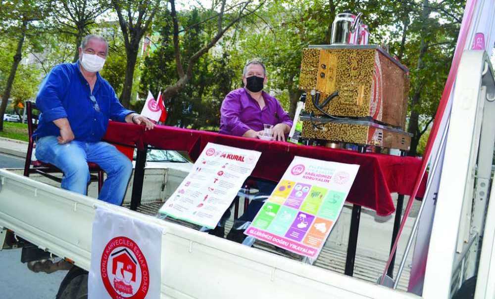 Ahilik Haftası Kutlandı