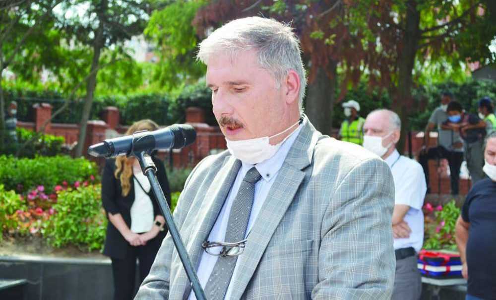 Ahilik Haftası Kutlandı