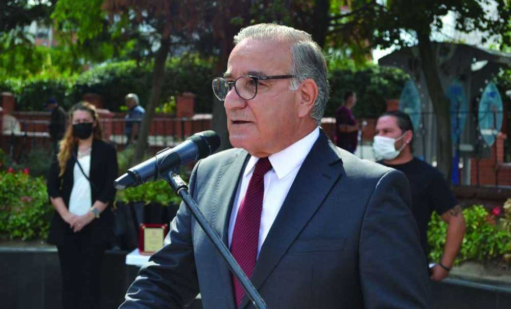 Ahilik Haftası Kutlandı