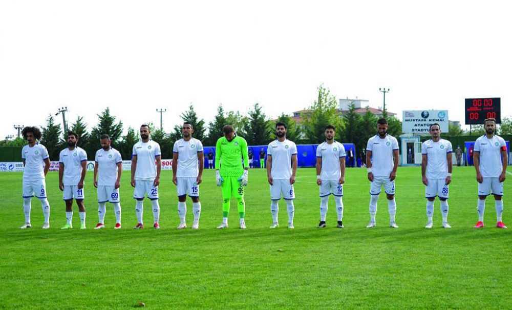 Bodrum Deplasmanına Gidiyorlar